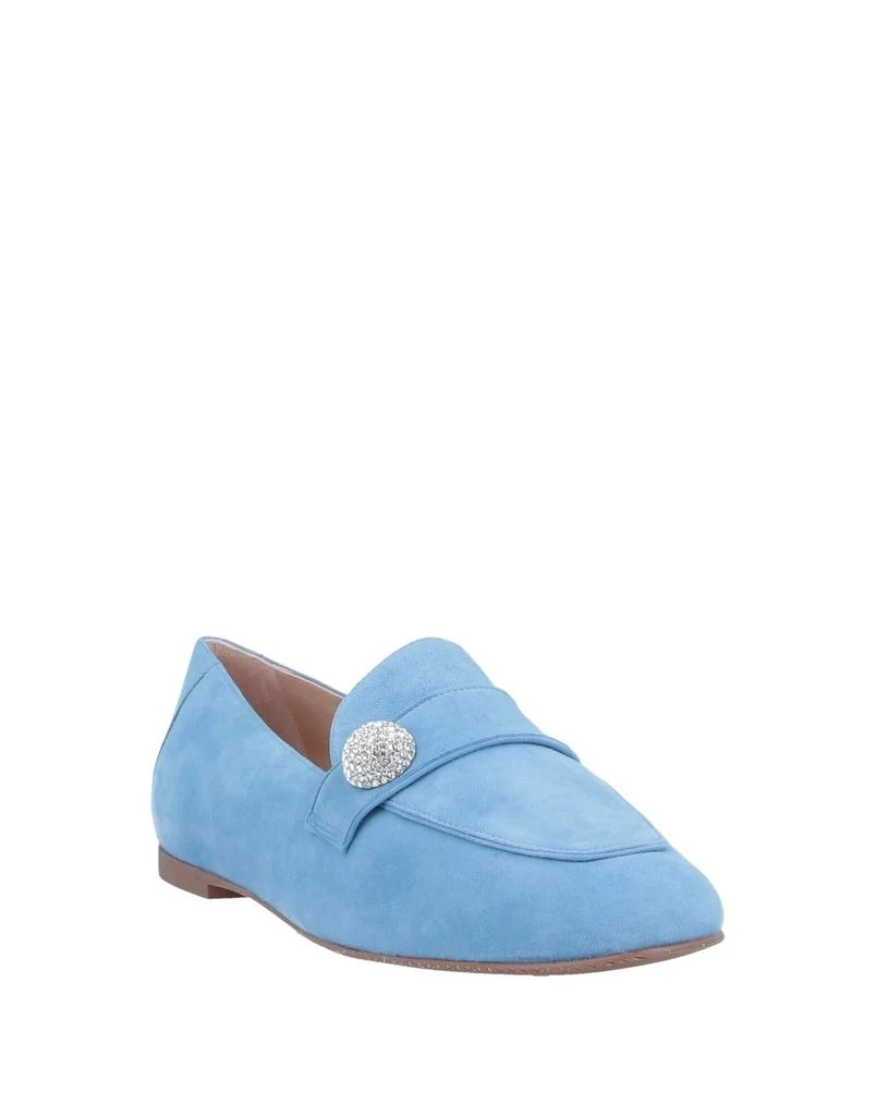 商品Stuart Weitzman|Loafers,价格¥1122,第2张图片详细描述