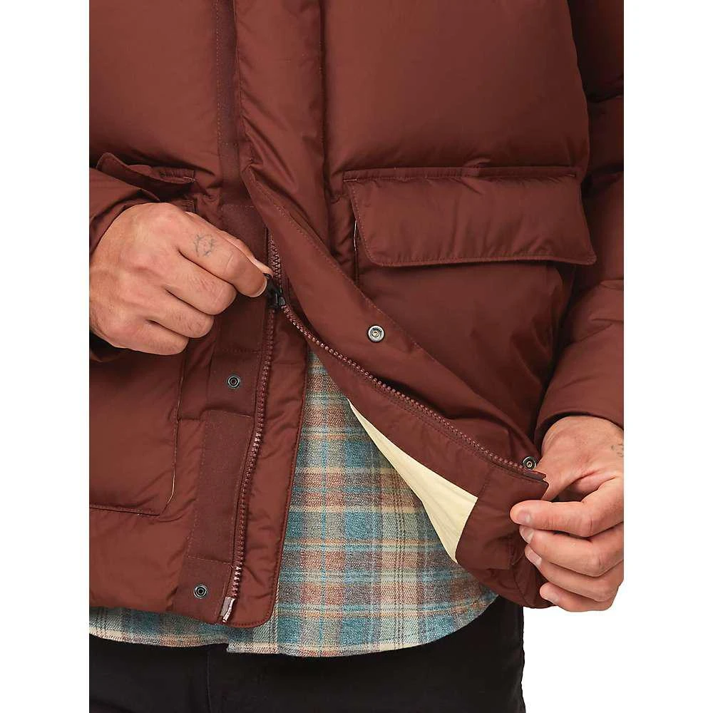 商品Marmot|Marmot Men's Stockholm Jacket,价格¥1603,第2张图片详细描述