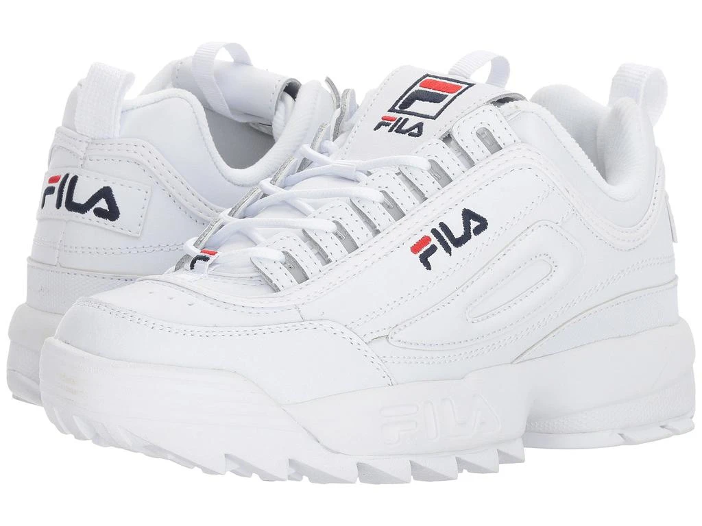 商品Fila|Disruptor II Premium,价格¥478,第1张图片