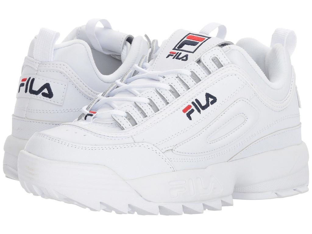 商品Fila|Disruptor II Premium,价格¥397,第1张图片