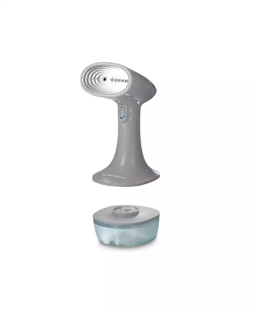 商品Hamilton Beach|Handheld Garment Steamer - 11557,价格¥220,第1张图片