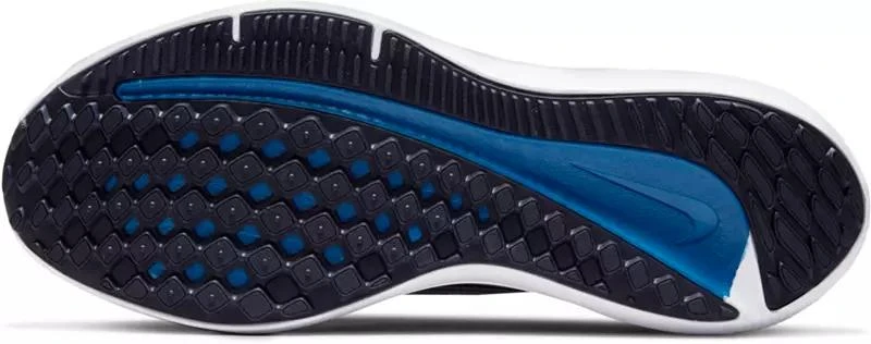 商品NIKE|Nike Men's Winflo 9 Running Shoes,价格¥824,第2张图片详细描述