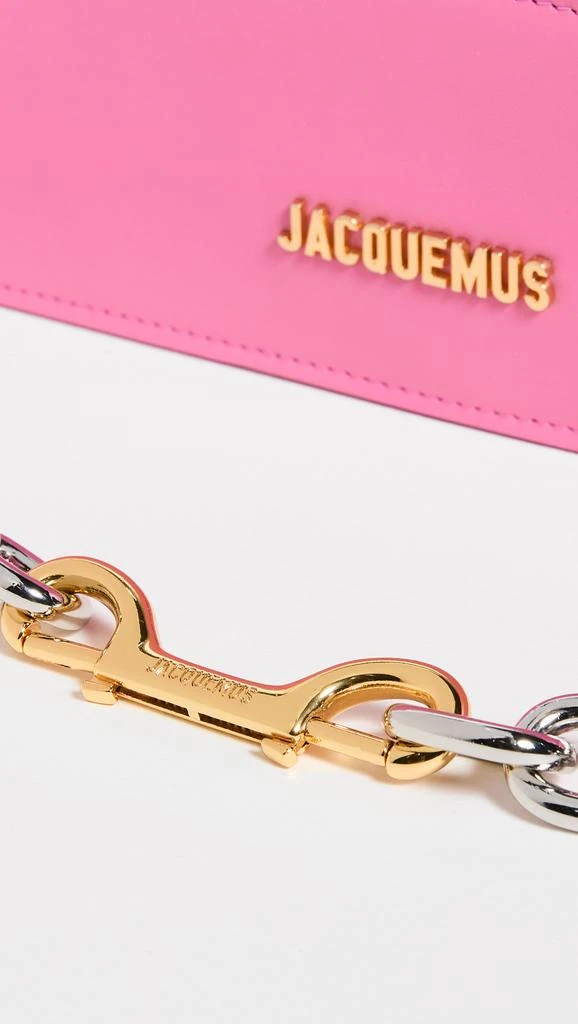 商品Jacquemus|Le Ciuciu 包,价格¥3313,第5张图片详细描述