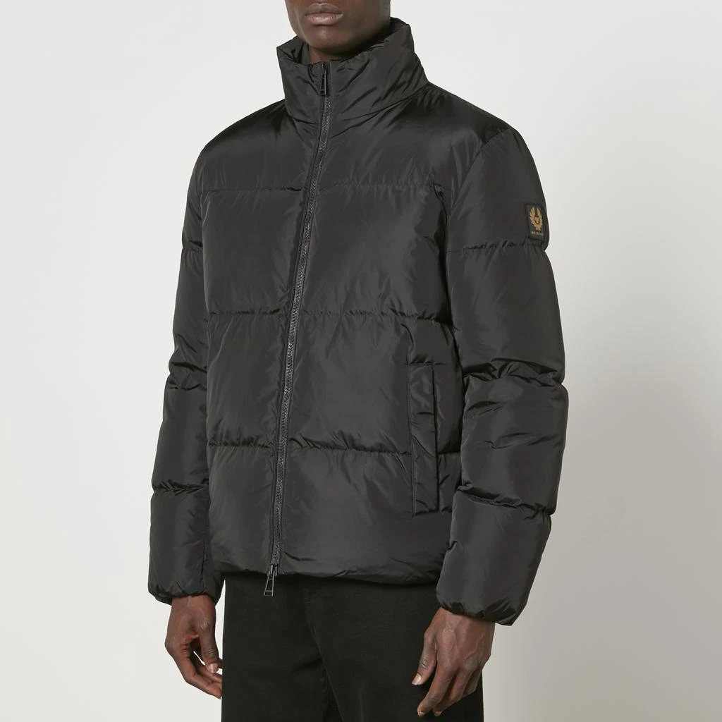 商品BELSTAFF|Belstaff Paxton Shell Puffer Jacket,价格¥4873,第1张图片