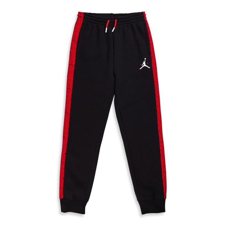 商品Jordan|Jordan Air Air Speckle - Grade School Pants,价格¥366,第1张图片