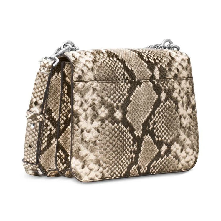 商品Michael Kors|MICHAEL  Mott Chain Swag Shoulder Bag,价格¥955,第4张图片详细描述