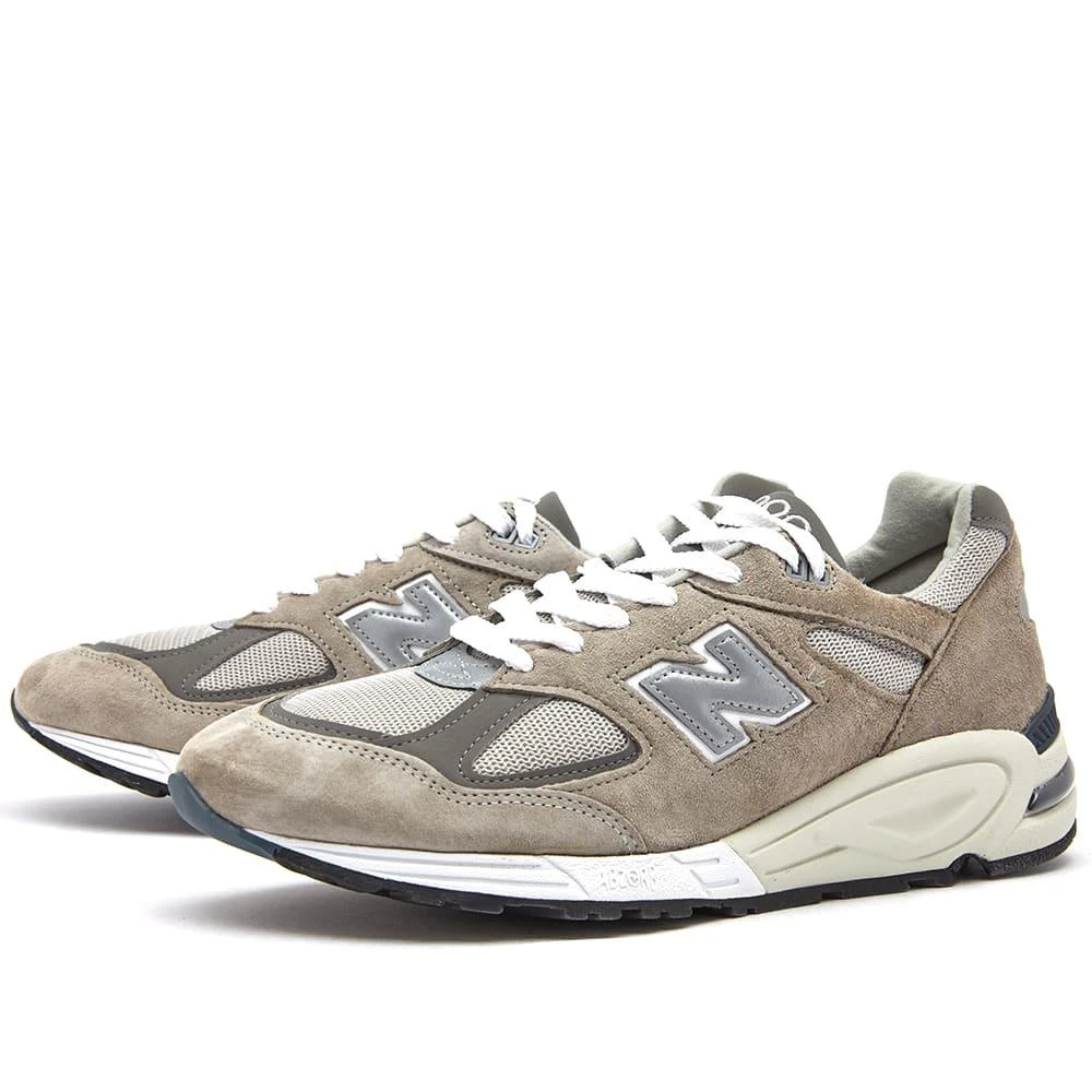 商品New Balance|New Balance M990GY2 - Made in the USA,价格¥1286,第1张图片