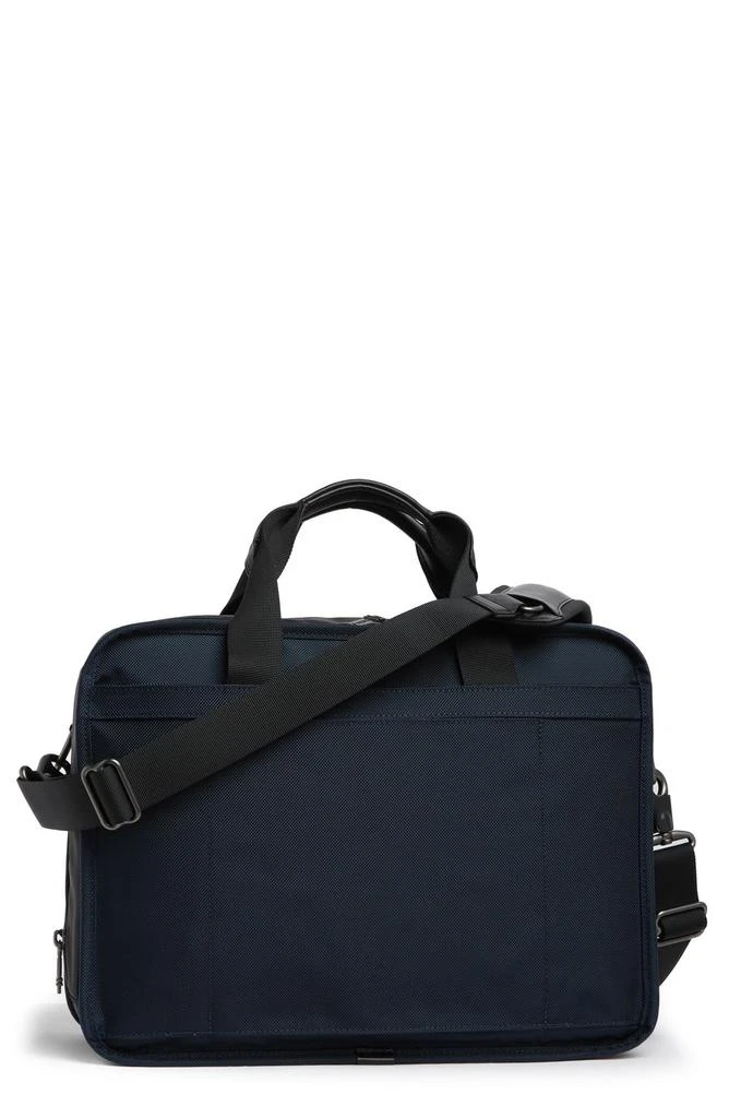 商品Tumi|Expandable Organizer Laptop Briefcase,价格¥2128,第2张图片详细描述