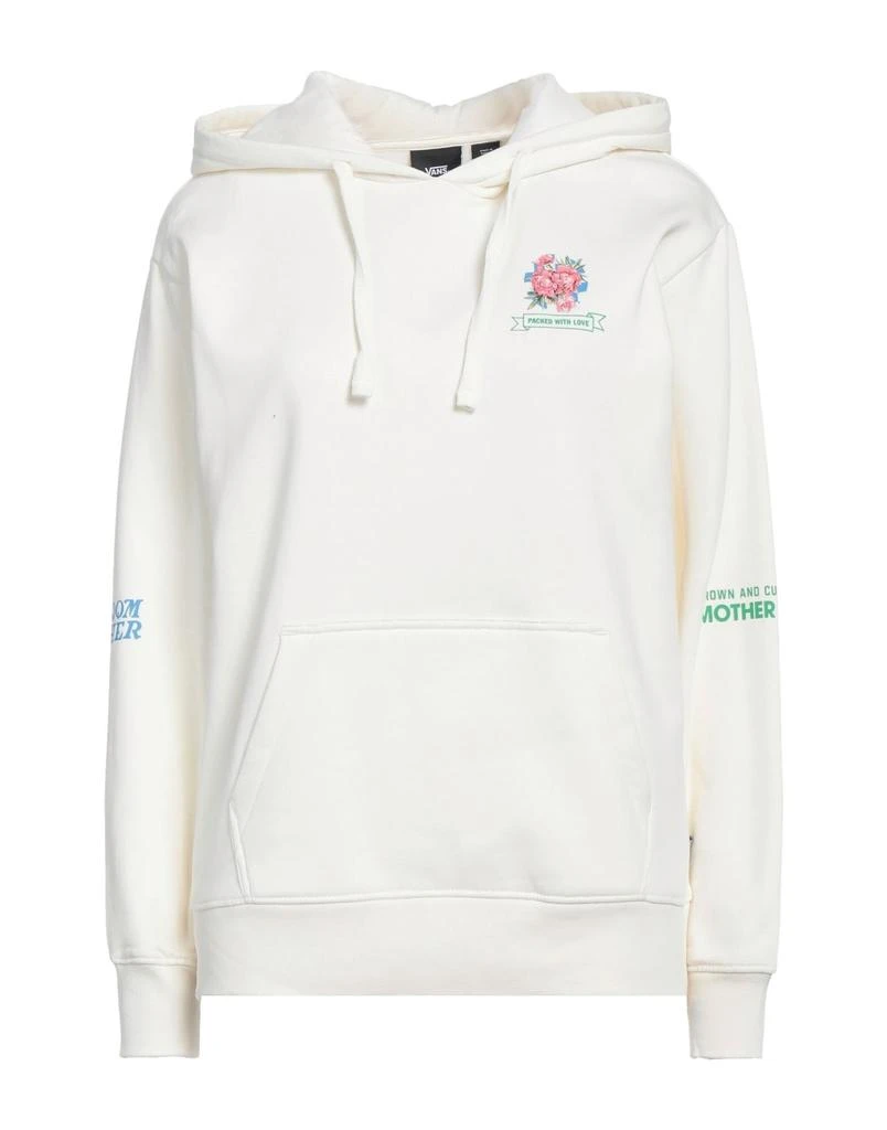 商品Vans|Hooded sweatshirt,价格¥342,第1张图片