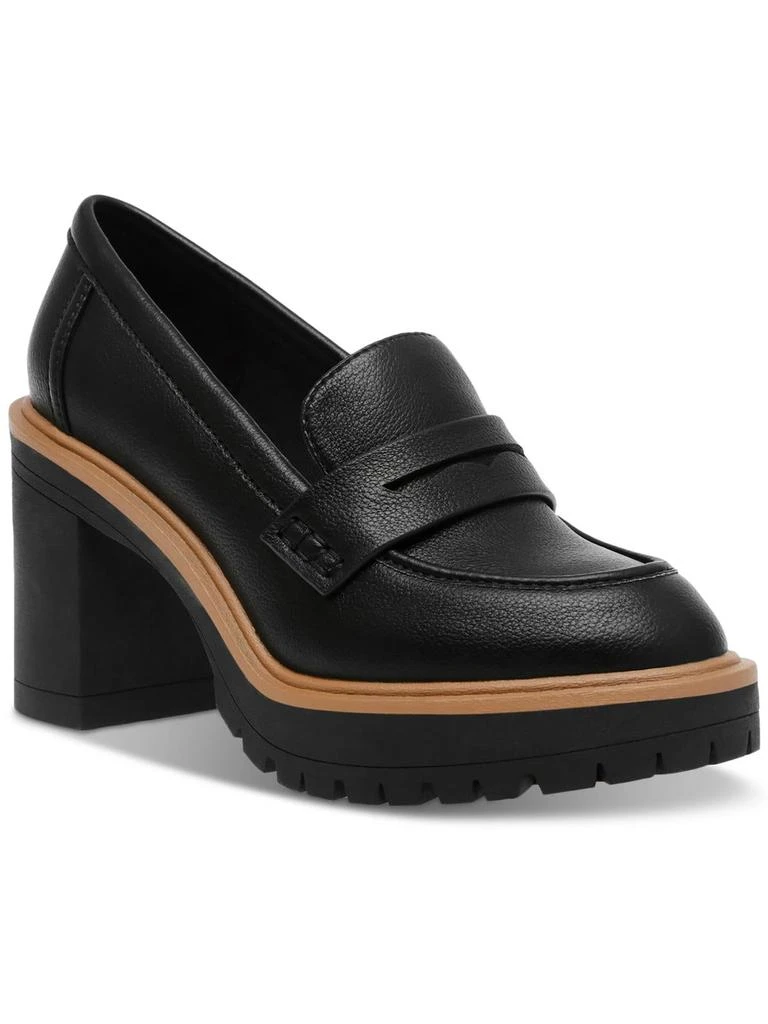 商品Dolce Vita|JAY JAY Womens Leather Loafers,价格¥290,第1张图片