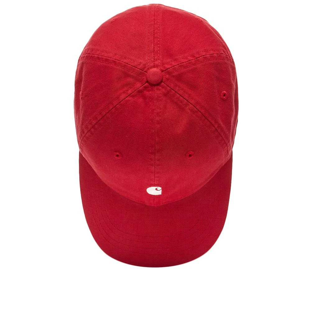 商品Carhartt|Carhartt WIP Madison Logo Cap,价格¥200,第2张图片详细描述