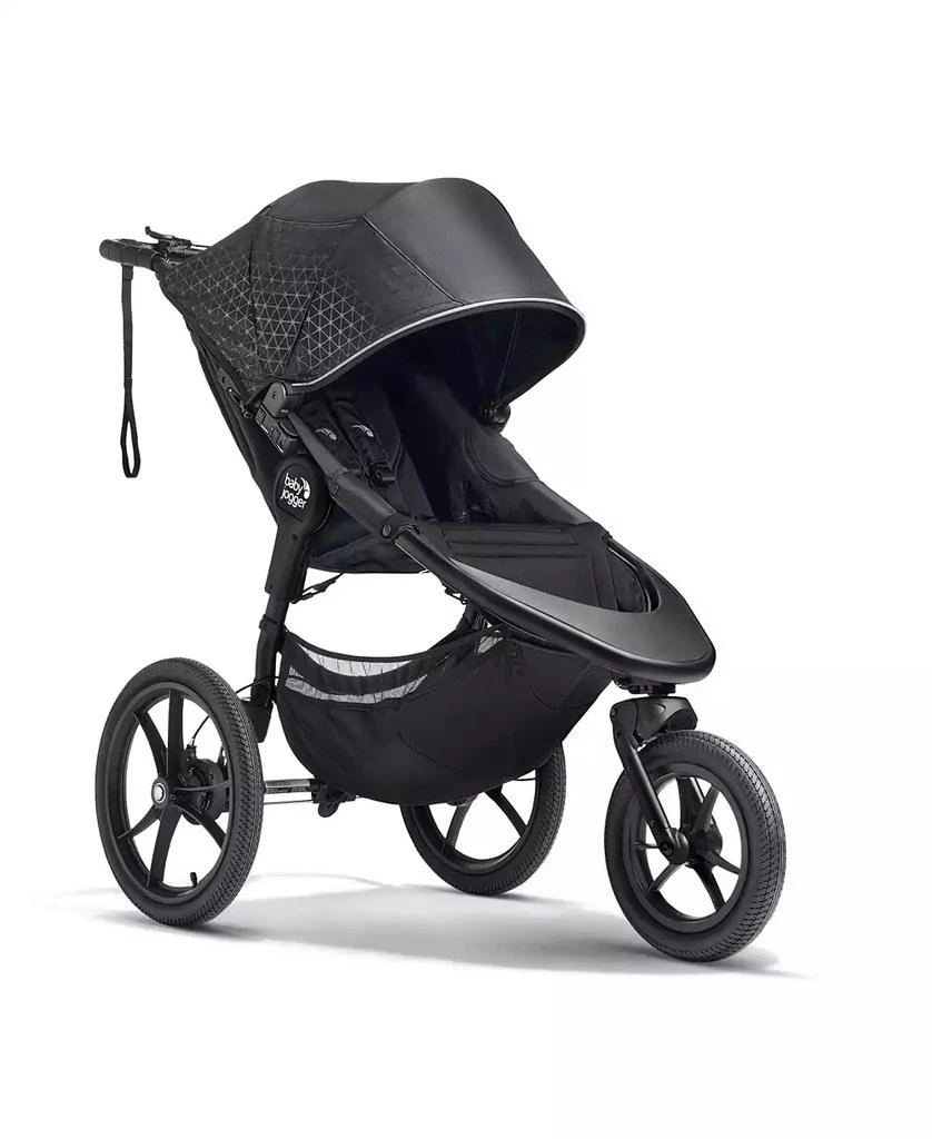 商品Baby Jogger|Baby STR Summit X3 Stroller,价格¥4243,第1张图片