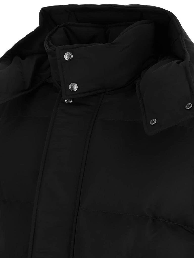 商品Alexander McQueen|Down Jacket,价格¥12786,第3张图片详细描述