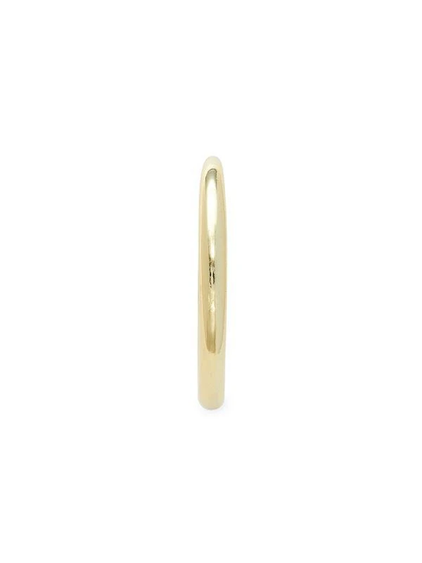 商品Shashi|Talia 14K Goldplated Ring,价格¥135,第4张图片详细描述