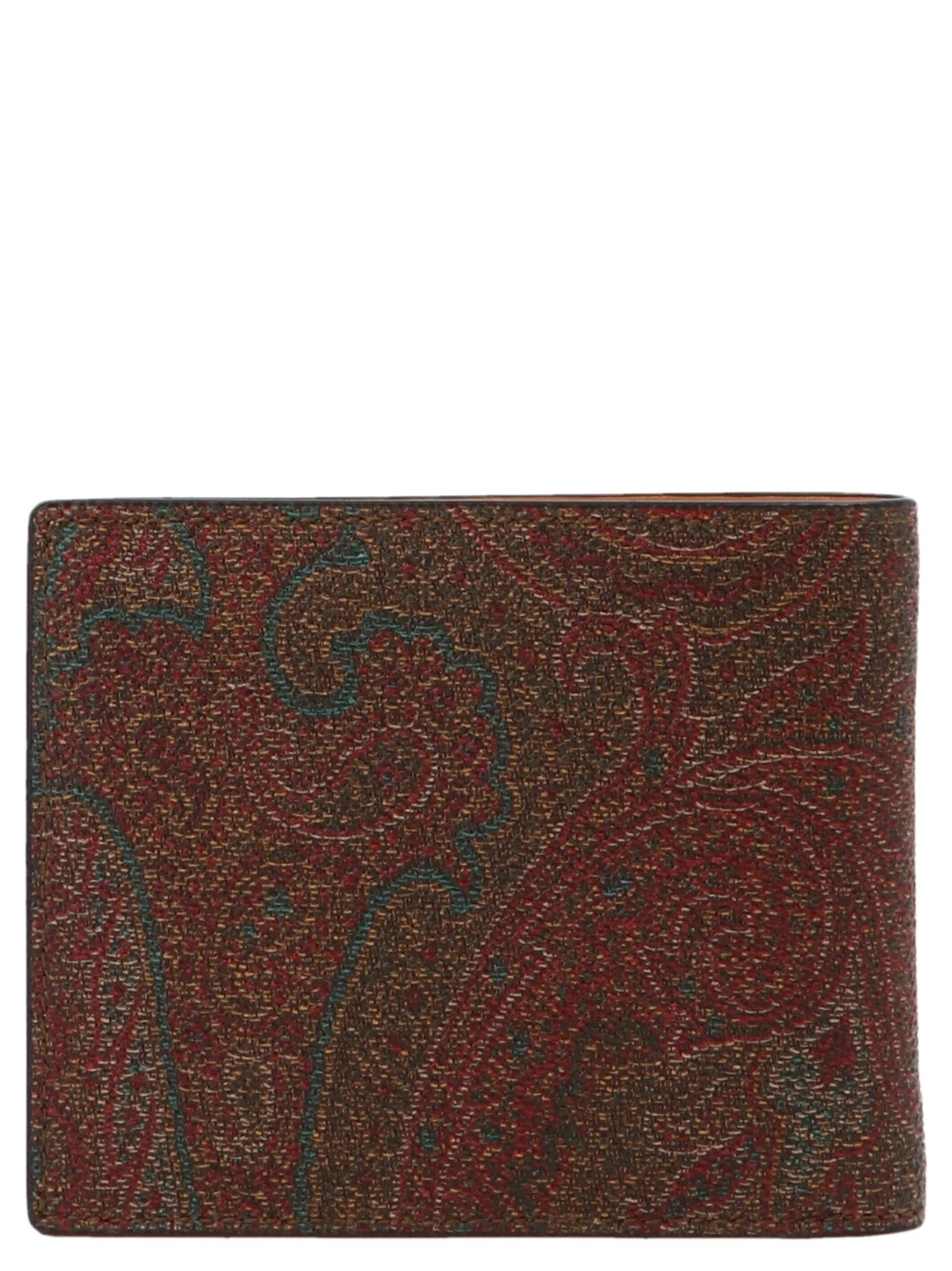 商品【商品预售7天】 ETRO|ETRO 男士钱包 0F5578007600 花色,价格¥1244,第6张图片详细描述