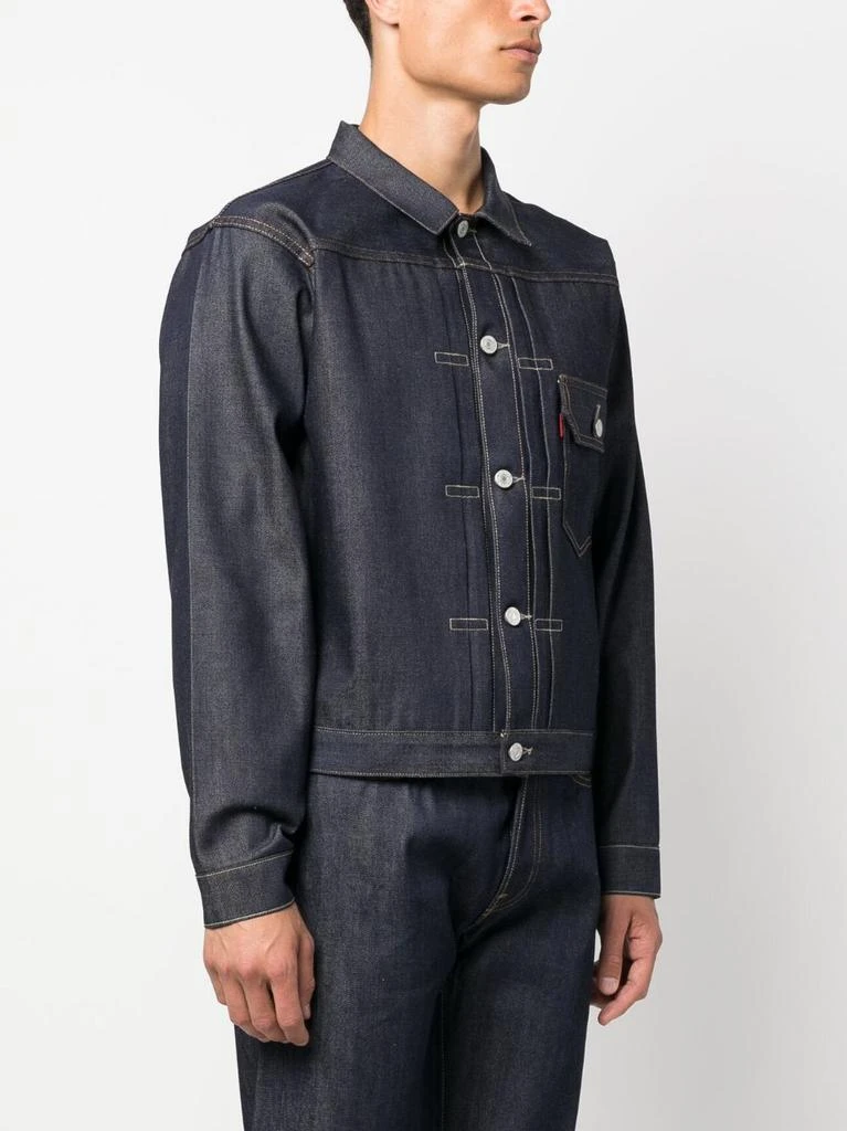 商品Levi's|LEVI'S - Lvc 1936 Type I Jacket,价格¥1853,第5张图片详细描述