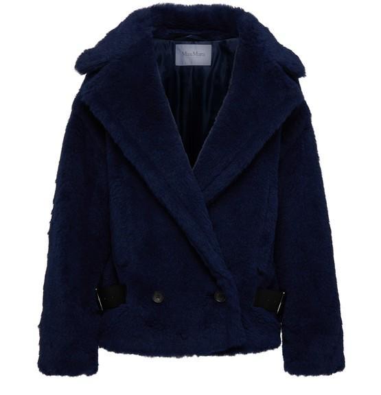 商品Max Mara|Caserta 大衣,价格¥21450,第4张图片详细描述