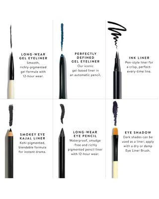 商品Bobbi Brown|睛彩魅惑眼线笔,价格¥201,第2张图片详细描述