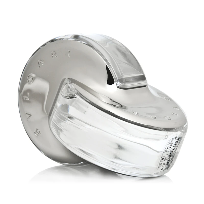 商品[国内直发] BVLGARI|Bvlgari宝格丽白水晶女士淡香水40ml/65ml,价格¥574,第1张图片