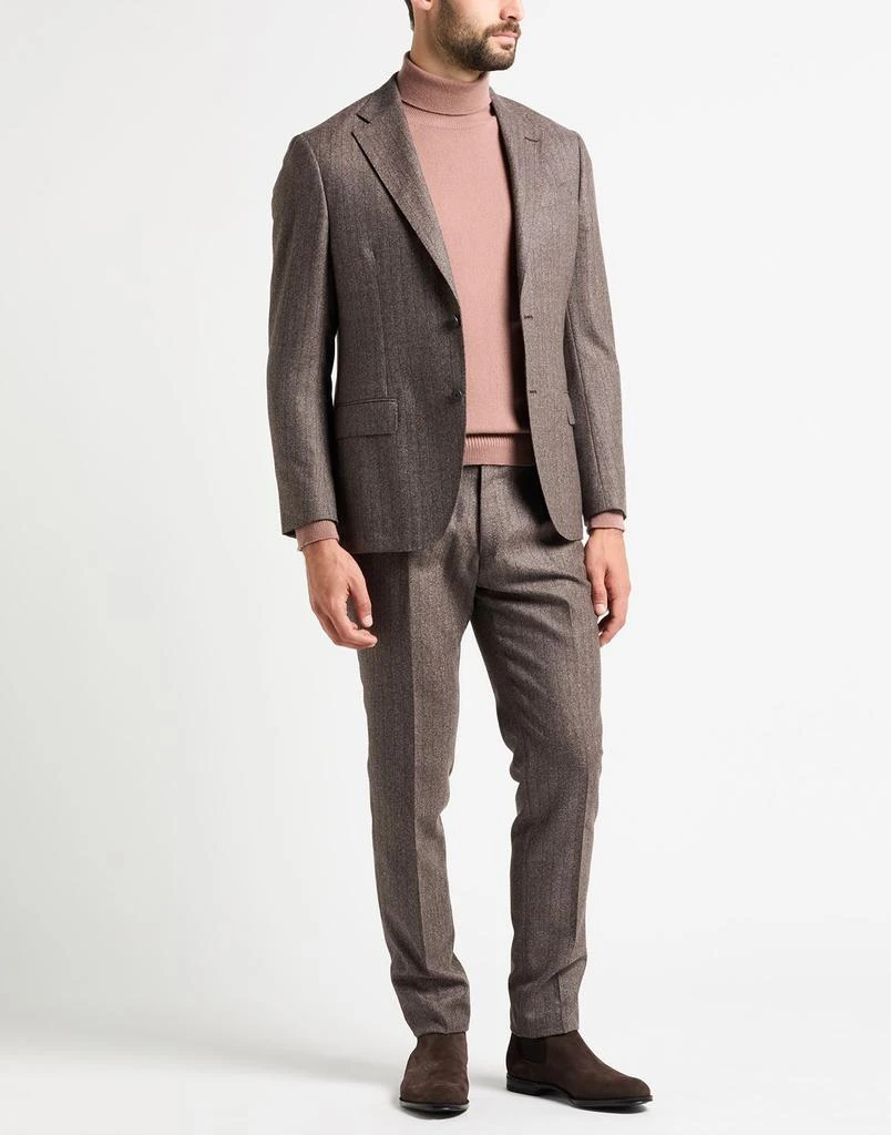 商品SARTORIA LATORRE|Suits,价格¥6195,第2张图片详细描述