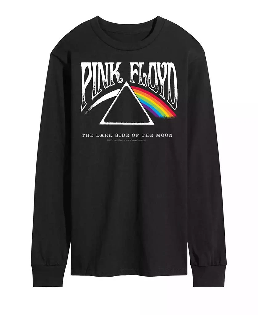 商品AIRWAVES|Men's Pink Floyd Dark Side Moon T-shirt,价格¥237,第1张图片