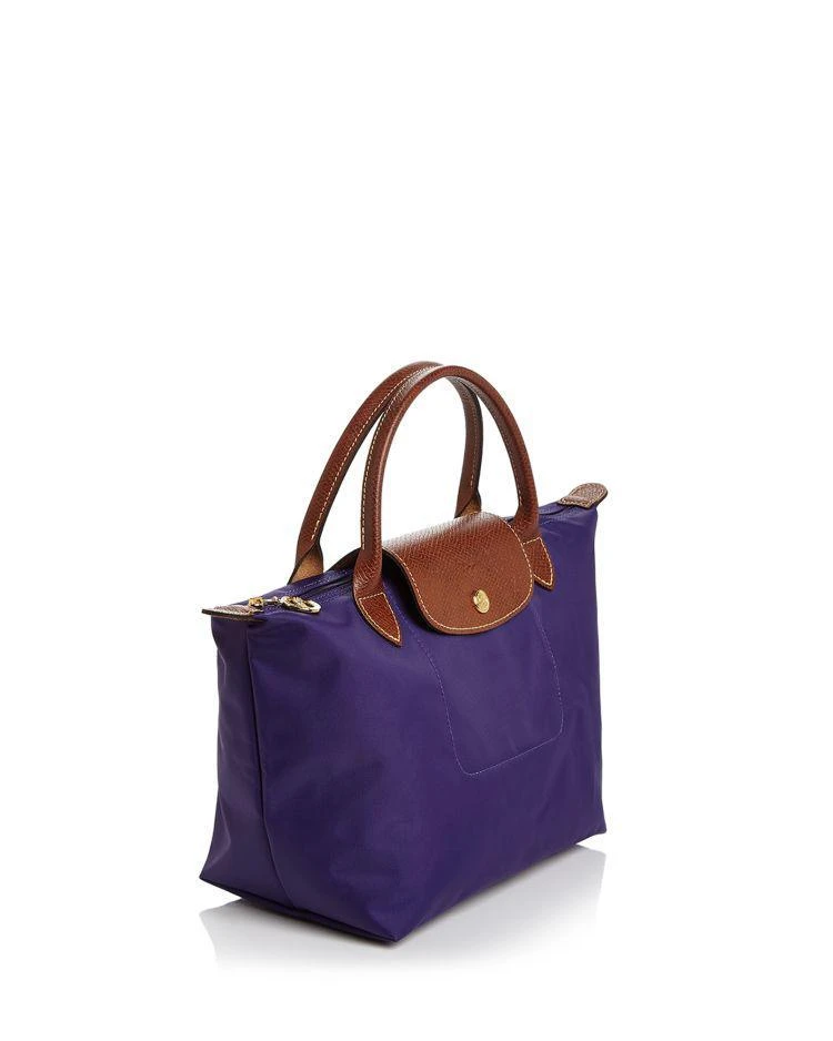 商品Longchamp|Le Pliage 迷你托特包,价格¥425,第4张图片详细描述