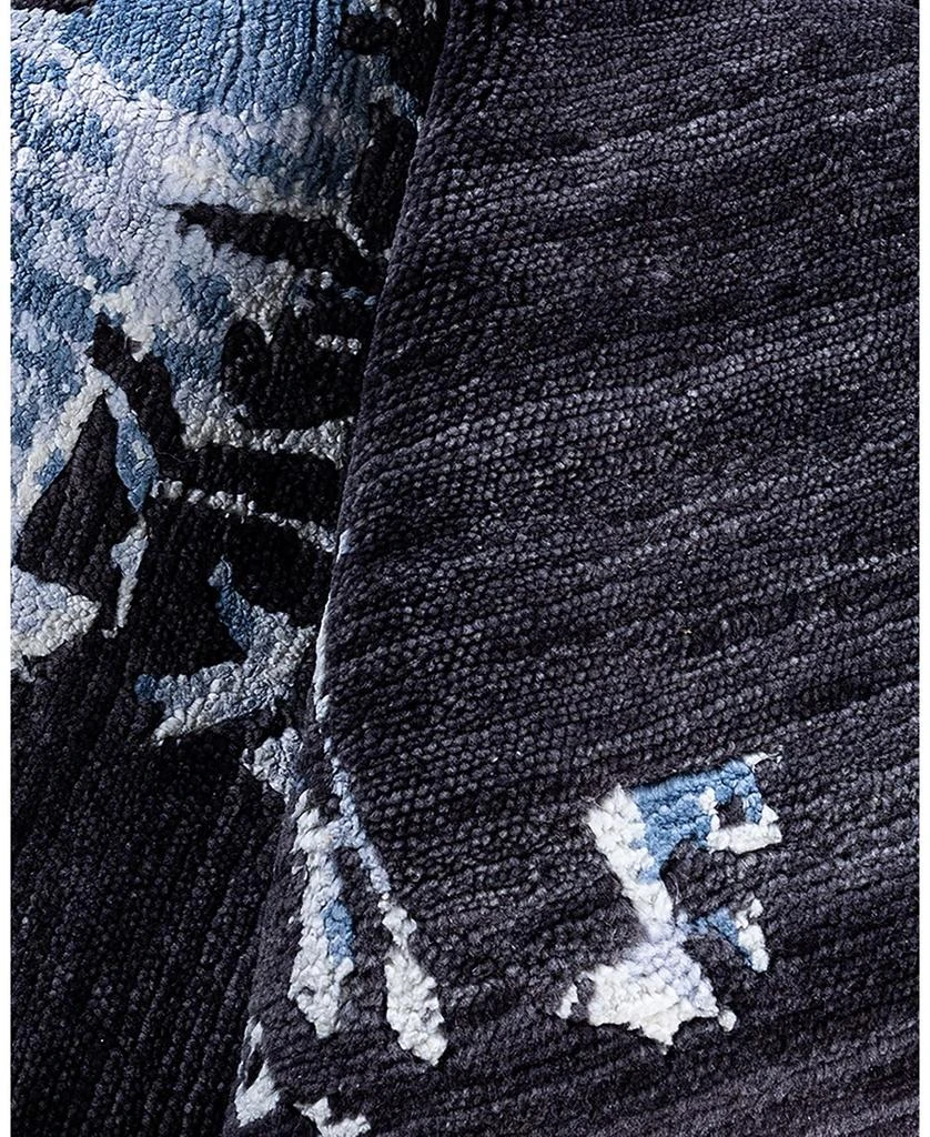 Indo Modern M7051 Area Rug, 8'2" x 10'1" 商品