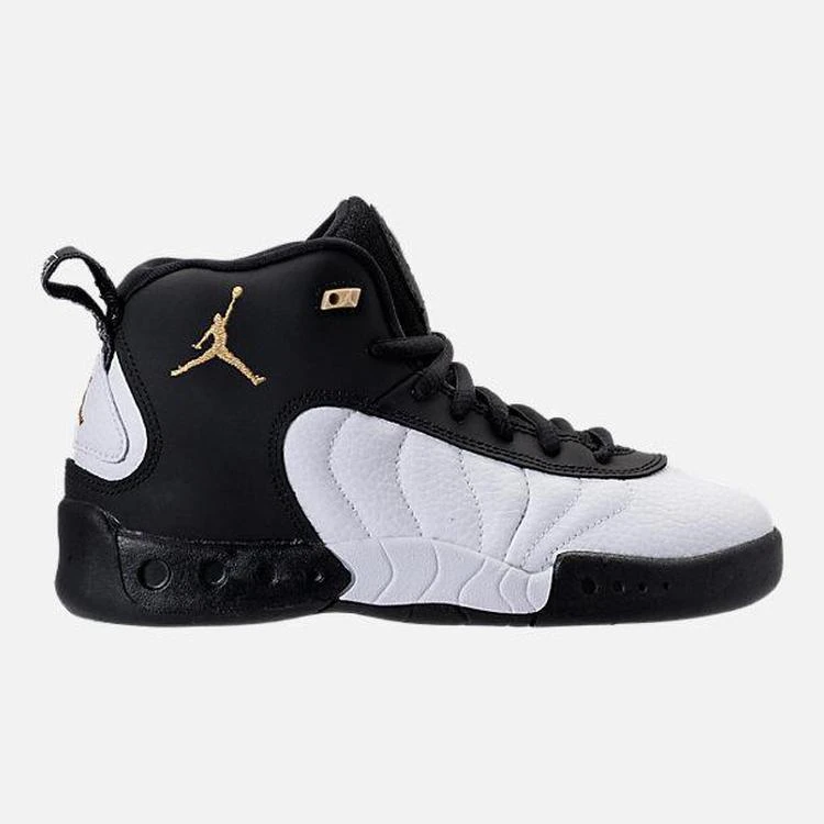 商品NIKE|男童 Jumpman Pro 篮球鞋,价格¥444,第3张图片详细描述