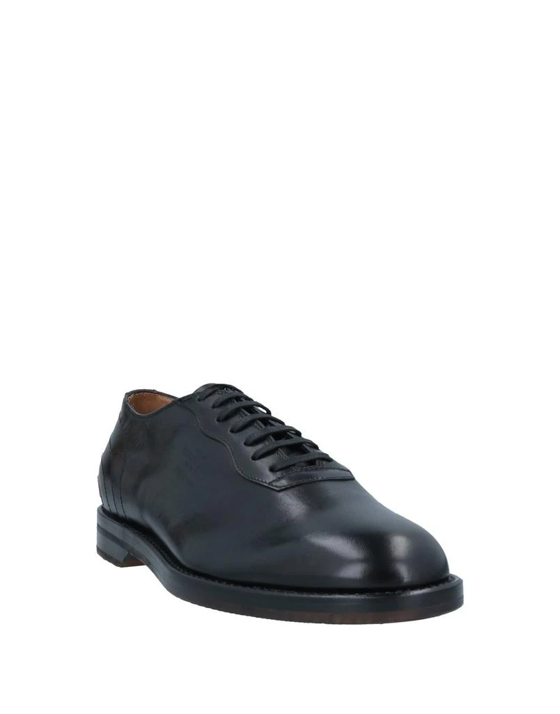 商品PANTOFOLA D'ORO|Laced shoes,价格¥807,第2张图片详细描述