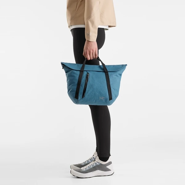 【Brilliant|包邮包税】始祖鸟 GRANVILLE SHOULDER BAG[SS23] 新款上市 Granville 单肩包 ABNSUX6316 商品