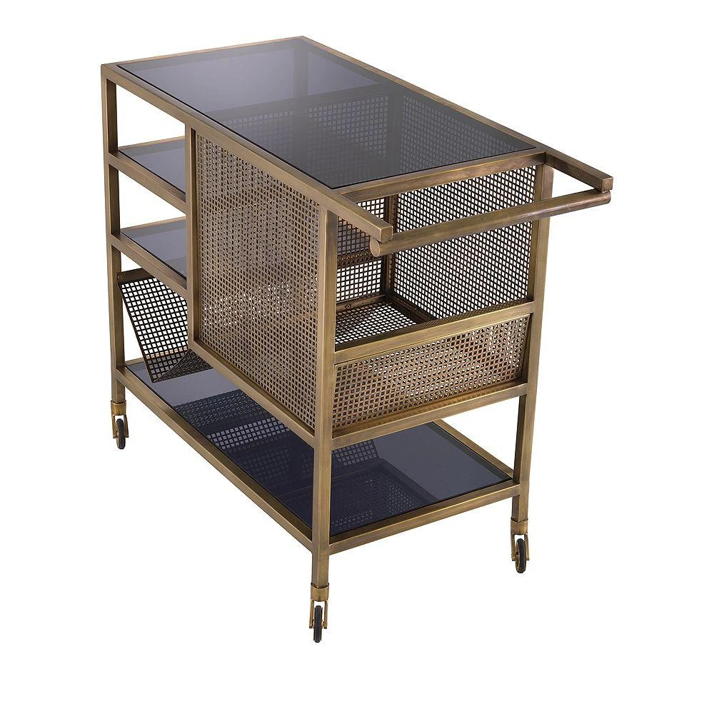 Sterling Trolley 商品