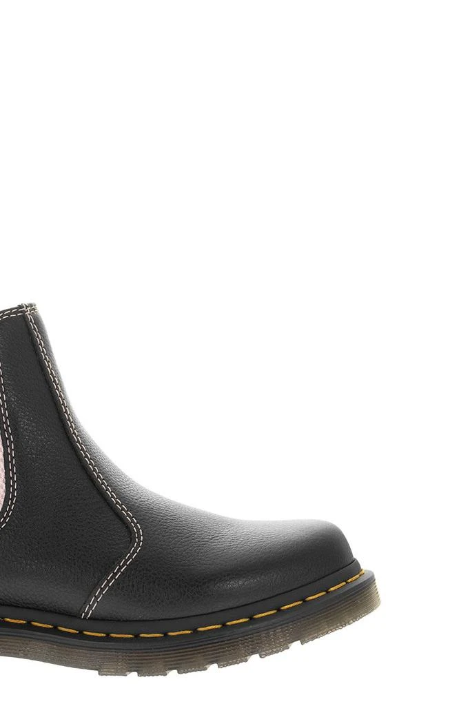 DR. MARTENS Chelsea 2976 Leather 商品