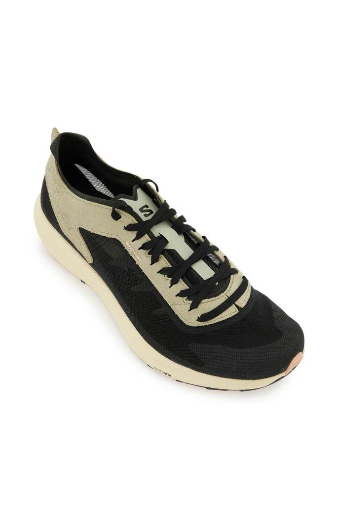 商品Salomon|'PULSAR PRG' SNEAKERS,价格¥547,第4张图片详�细描述