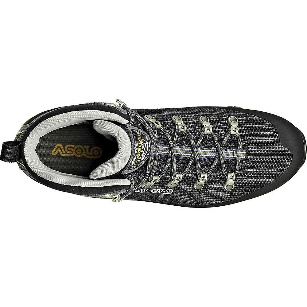 商品Asolo|Asolo Men's Corax GV Boot,价格¥2707,第6张图片详细描述