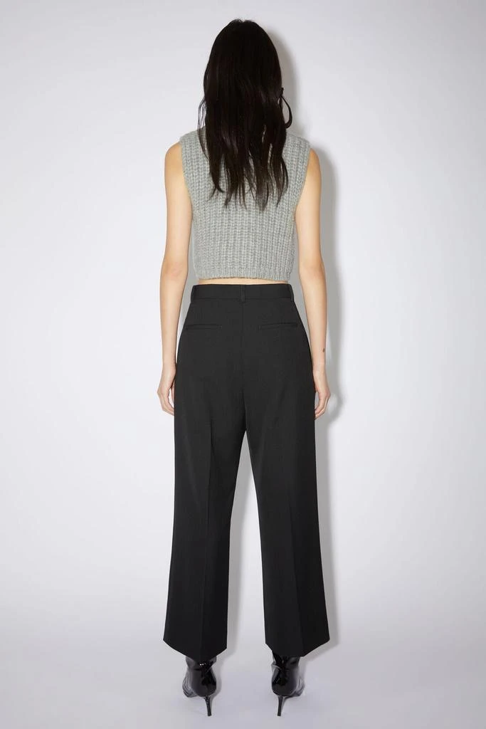 商品Acne Studios|ACNE STUDIOS COTTON PANTS,价格¥1002,第2张图片详细描述