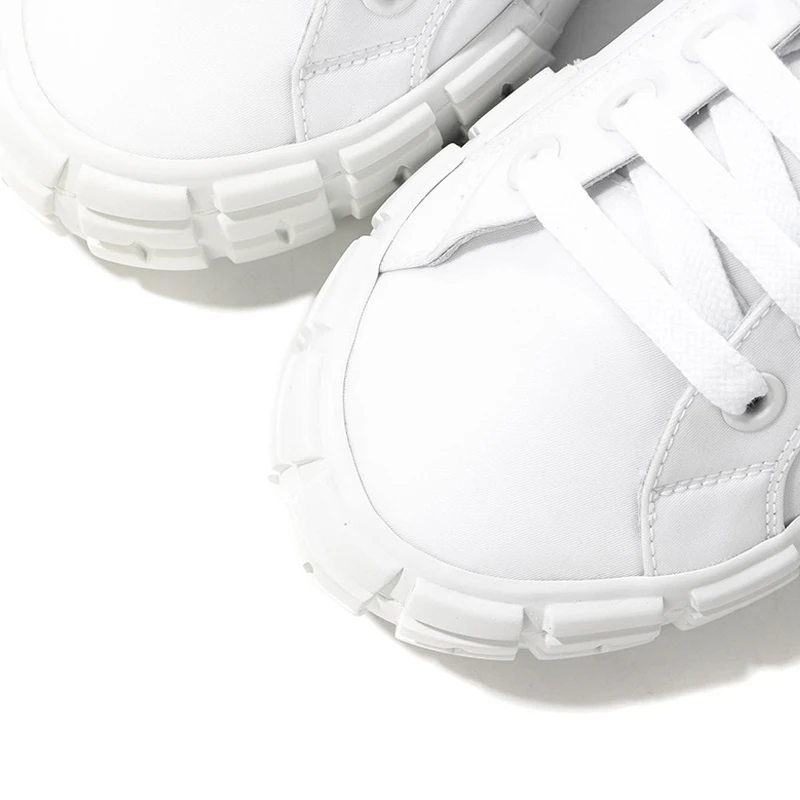 PRADA 白色男士运动鞋 2TG170-3LFV-F0009 商品