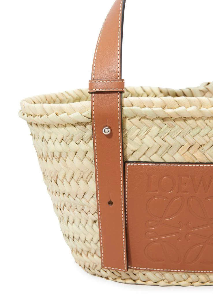 商品Loewe|小号篮子包,价格¥4578,第3张图片详细描述