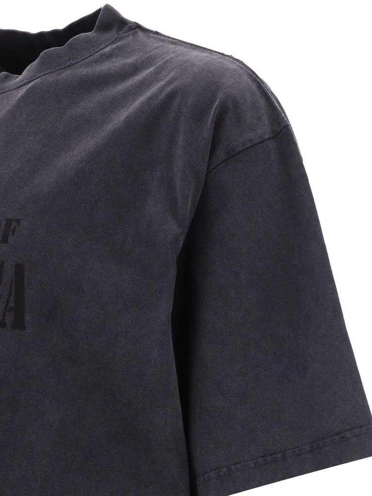 商品Balenciaga|"Property Of" t-shirt,价格¥3710,第4张图片详细描述
