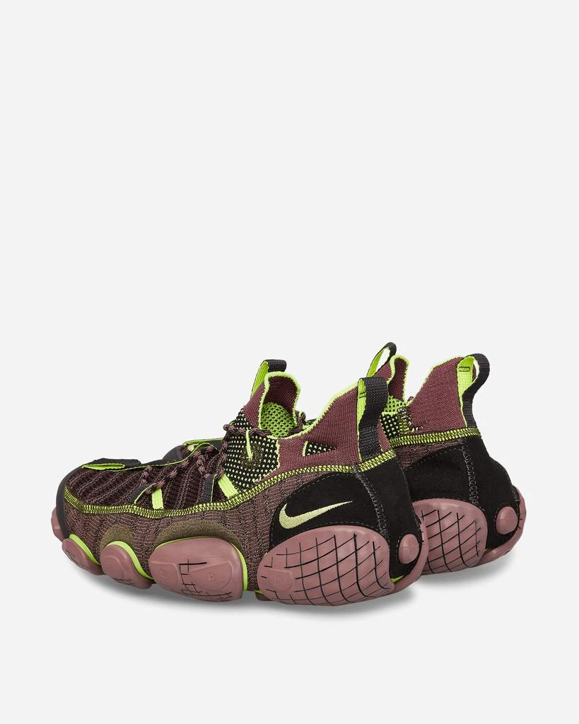 商品NIKE|ISPA Link Sneakers Off Noir,价格¥968,第4张图片详细描述