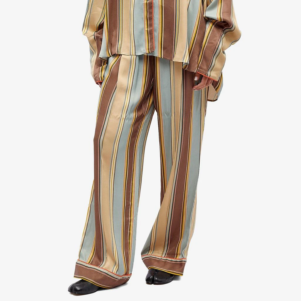 商品Sleeper|Sleeper Pastelle Oversize Pants,价格¥873,第2张图片详细描述