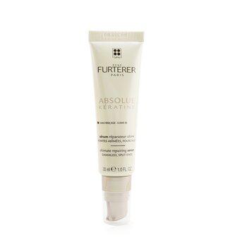 Absolue Keratine Ultimate Repairing Serum商品第1张图片规格展示