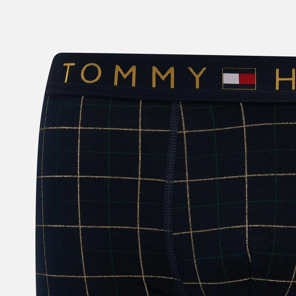 商品Tommy Hilfiger|Tommy Hilfiger Stretch-Cotton Boxers and Socks Set,价格¥167,第3张图片详细描述