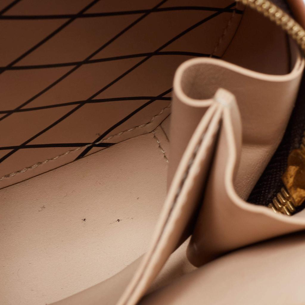 Louis Vuitton Monogram Canvas Mini Boite Chapeau Bag商品第8张图片规格展示