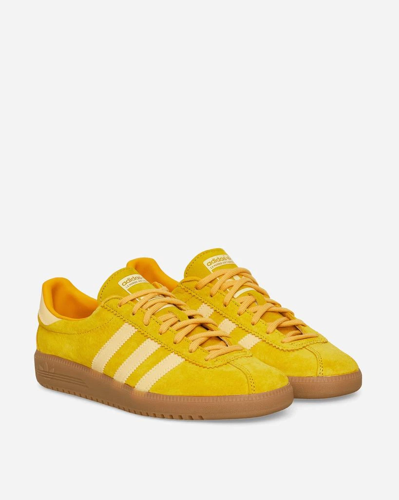 商品Adidas|Bermuda Sneakers Bold Gold,价格¥782,第2张图片详细描述