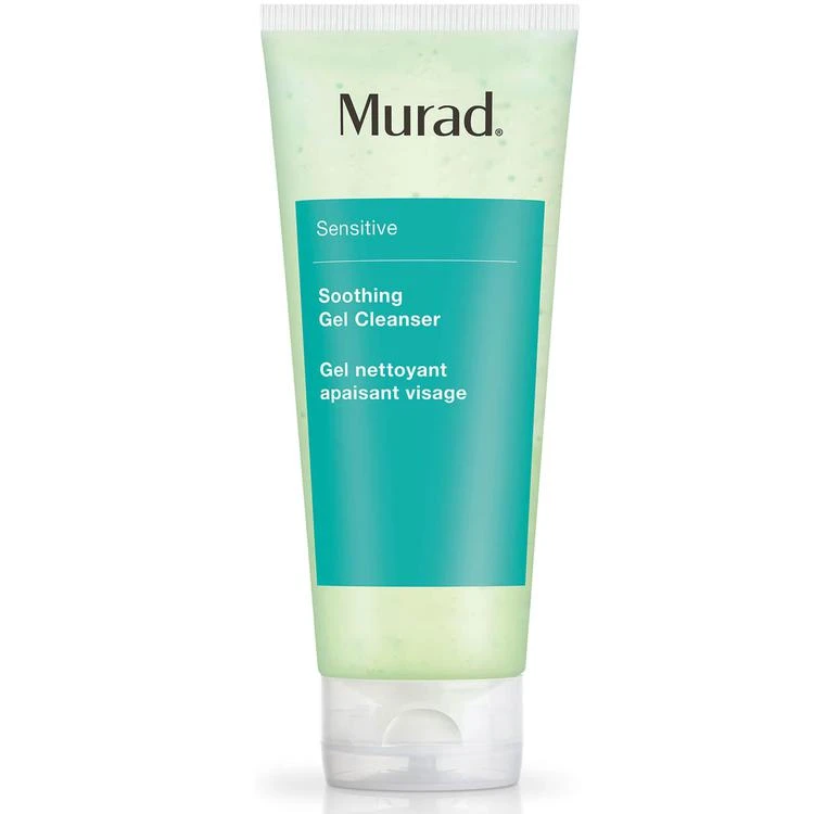 商品Murad|洁面啫喱,价格¥261,第1张图片