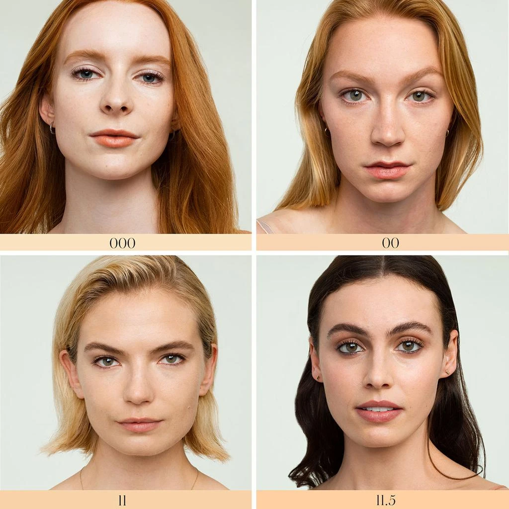 商品RMS Beauty|UnCoverup Concealer,价格¥322,第3张图片详细描述
