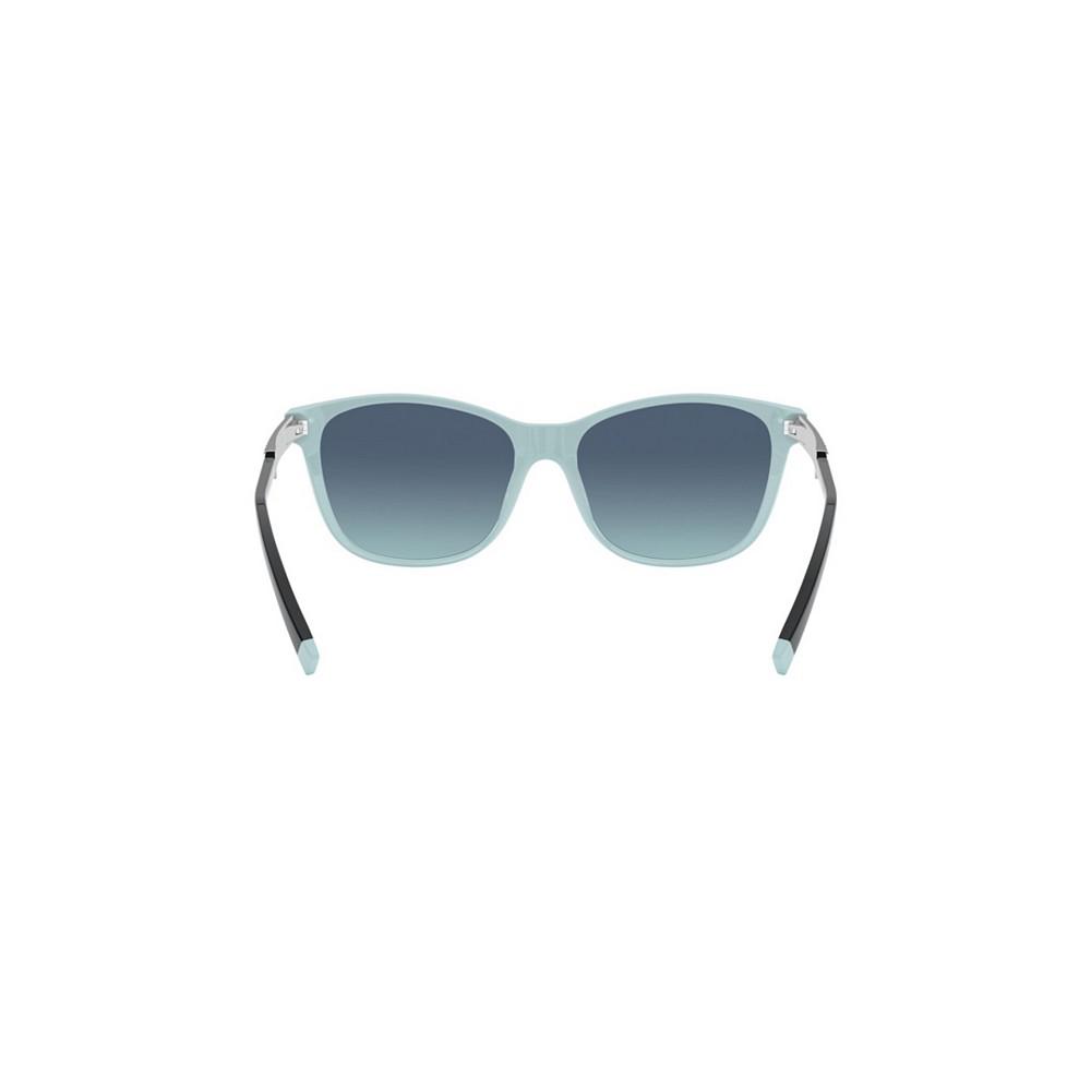 Sunglasses, 0TF4174B商品第8张图片规格展示