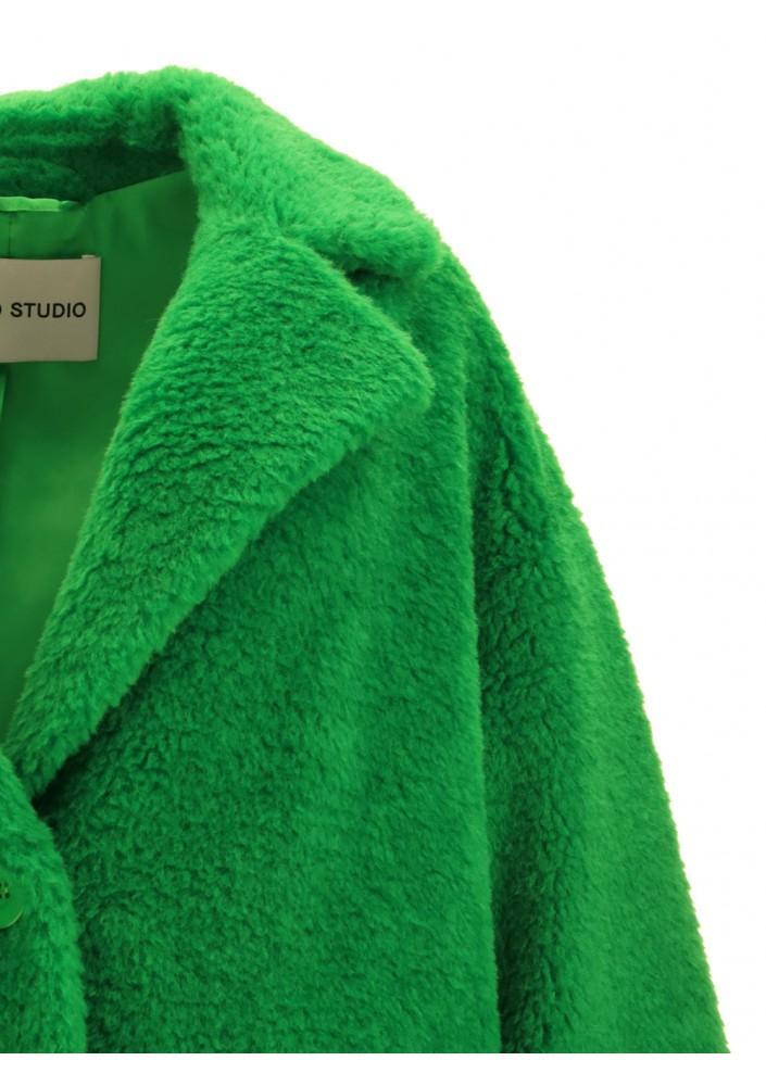 商品STAND STUDIO|Opal Coat,价格¥2042,第5张图片详细描述