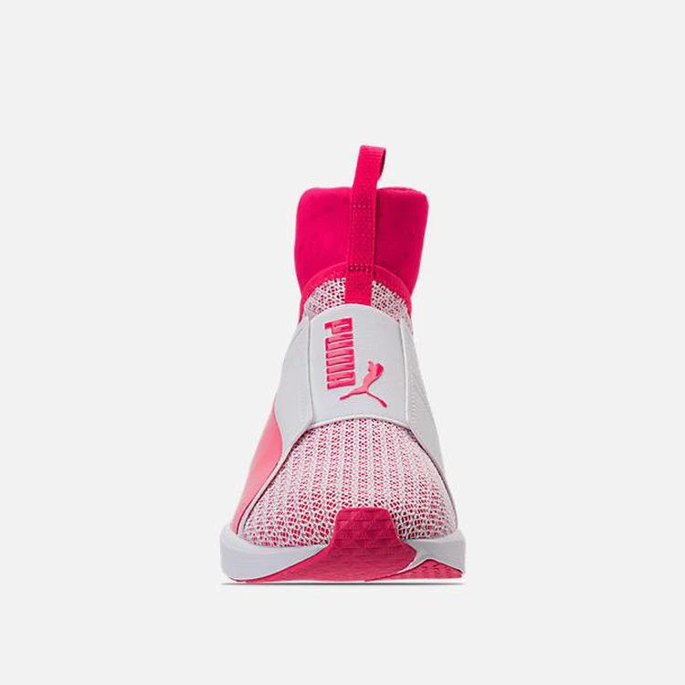 商品Puma|Fierce Bleached 训练鞋,价格¥371,第2张图片详细描述