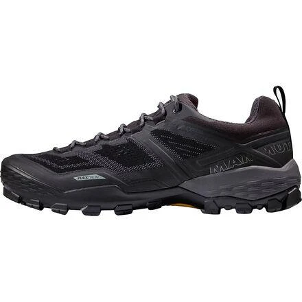 商品Mammut|Ducan Low GTX Hiking Shoe - Men's,价格¥993,第3张图片详细描述